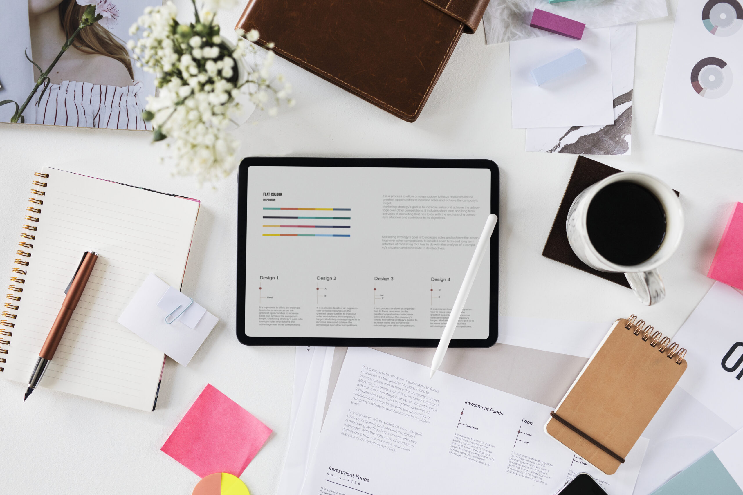 Professional Websites That Deliver Results